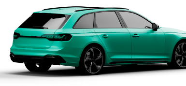 Универсал 5 дв.