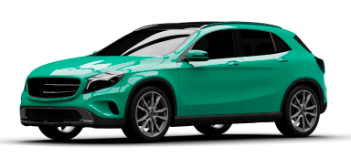 Хэтчбек 5 дв.