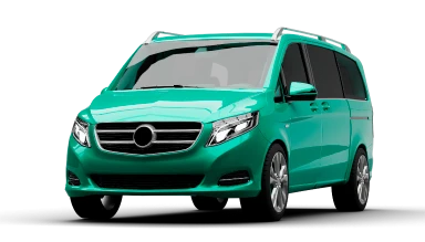 Минивен