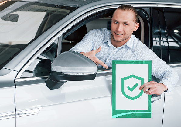 гарантия 2 года