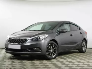Cerato  III 83177 км, Серый