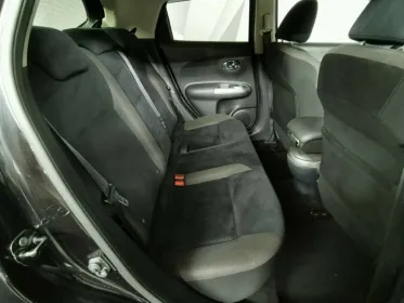 Juke  I 95398 км, Черный
