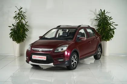 X50  I 60100 км, Красный