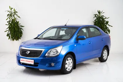 R4  I 45000 км, Синий