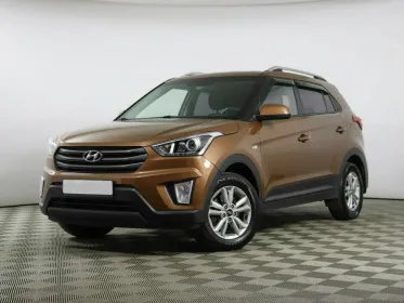 Creta  I 42000 км, Золотой