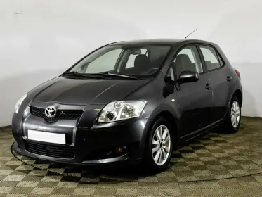 Auris  I 113011 км, Серый