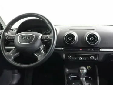 A3  III (8V) 91900 км, Белый